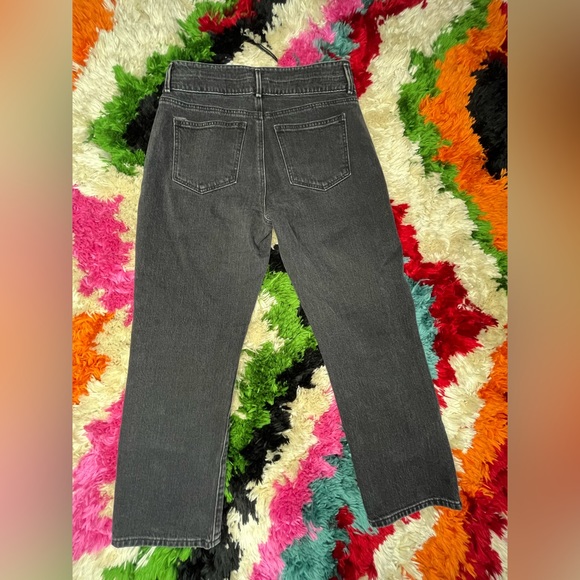 Ann Taylor denim. Size 6. - Picture 4 of 4